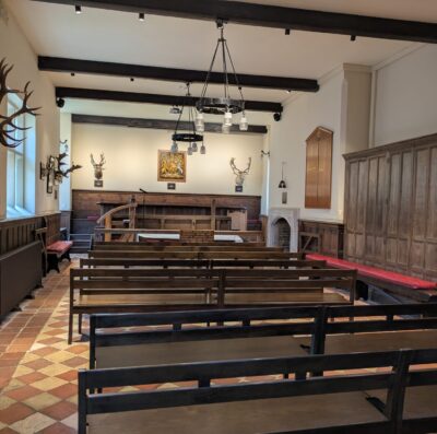 Burning and pony welfare – New Forest CDA’s April presentments at Verderers’ Court